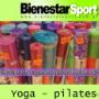 Subido por visitante en 27/2/2018 - accesorios para yoga y pilates mejor precio, variedad y calidad