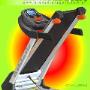 Subido por visitante en 27/2/2018 - cintas de caminar, correr, bicicletas fijas, caminadores elípticos, bancos abdominales, pecho, lumbar, multigym