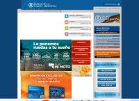 Banco de la Nacion Argentina