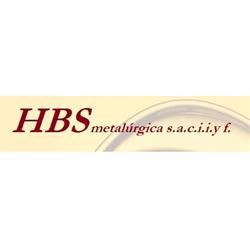 Hbs Metalurgica Saciiyf