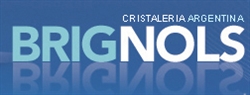 Brignols SA - Cristalerias