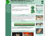 Gregorio Broquetas S.a.c