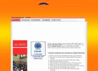 Sitio web de Danese Graciela Genoveva