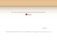 Sitio web de Mcc S.H
