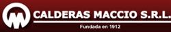 Calderas Maccio y Asociados S.r.l