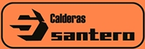 Calderas Santero