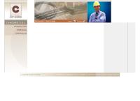 Sitio web de Canguro S.R.L