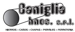 Caniglia Hnos S.R.L. hierros