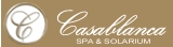 Casablanca Spa y Solarium Trat Faciales/Corporales