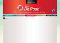 Casa De Rosa