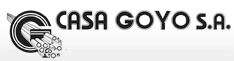 Casa Goyo S.A