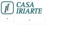 Sitio web de Casa Iriarte - Nautica - Industria - Filtros Nacionales e Importados