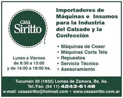 Casa Siritto