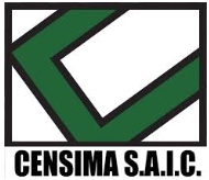 Censima S.a.i.c