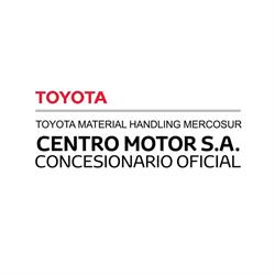 Centro Motor S.a