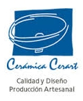 Ceramica Cerart Fabricacion de Bachas