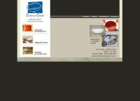 Sitio web de Ceramica Cerart Fabricacion de Bachas