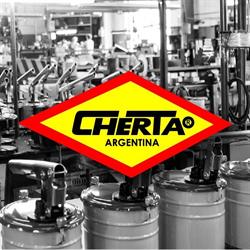 Cherta Pergamino S.a