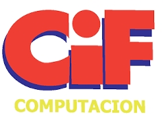 Cif Computacion Serv Tecnico Mantenimiento- Controles Fiscales