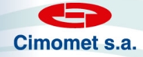 Cimomet S.a