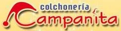 Colchoneria Campanita