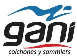 Gani Sa Colchones y Sommiers