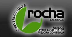 Construcciones Rocha S.r.l