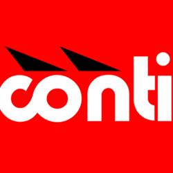 Conti Maquinarias
