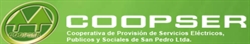COOP Electrica de San Pedro Ltda