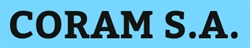Coram S. a