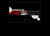 Cormetal S.R.L