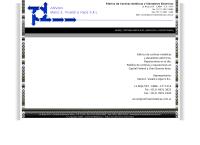 Mario e. Vivaldi e Hijos S.r.l
