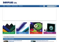 Dayplas Sa - Lonas - Vinilos Tintas para Impresion