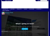 Sitio web de Defante & Cia. S.a