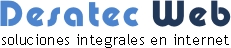 Desatec Web