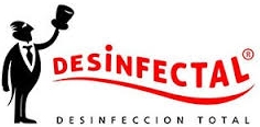 Desinfectal Desinfeccion Total Srl
