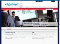 Sitio web de Longoni Electronica S.R.L