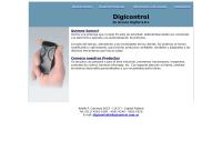 Control Remotos para Portones - Digicontrol
