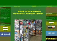 Sitio web de D.a. Marabotto