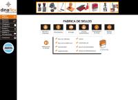 Sitio web de Fernando Luis Blasi