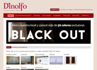 Dinolfo Almacen de Suelas y Afines