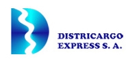 Districargo Express SA