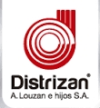 Distribuidora Distrizan S.a