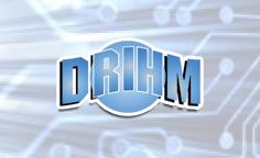 Drihm Srl Inst de Medicion Electrica