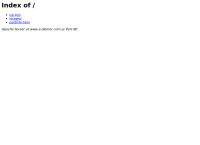 Sitio web de Diemer Trading SA