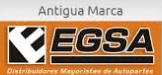 Egsa - Eduardo Goyanarte Sa