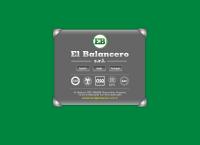 Sitio web de El Balancero S.r.l