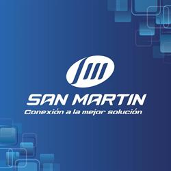 Electricidad San Martín S.A.