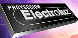 Proyeccion Electrolux S.r.l