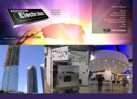 Sitio web de Proyeccion Electrolux S.r.l